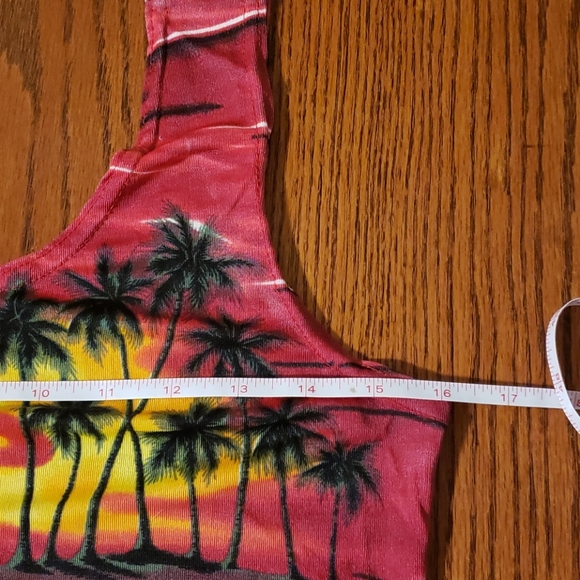 10/$20⚔ Dress or shirt? No tags. - Picture 3 of 5